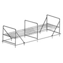 Stützen für Schnittblumen-Drahtgeflechte