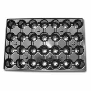 QUALIPOT 28 Mulden 65028.01