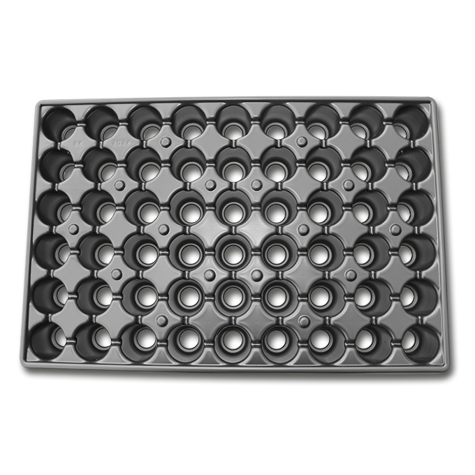 QUALIPOT 54 Mulden 65054.01