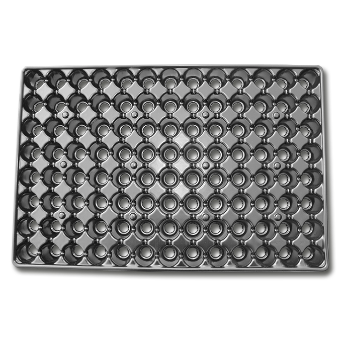 QUALIPOT 104 Mulden 65104.01