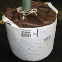 Baumschulcontainer White Bag 500 lt