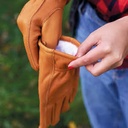 Winter-Schutzhandschuh FELCO, Grösse M