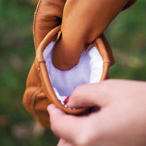 Winter-Schutzhandschuh FELCO, Grösse S