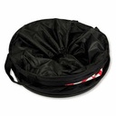 Mehrzwecktasche, aus Oxford-Gewebe, mit Hartplastikboden, 150 Liter