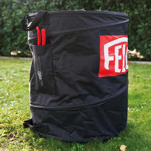 Mehrzwecktasche, aus Oxford-Gewebe, mit Hartplastikboden, 150 Liter