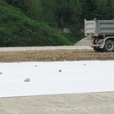 Trenn-, Filter- und Schutzvlies, 50 m lang, 100 cm breit