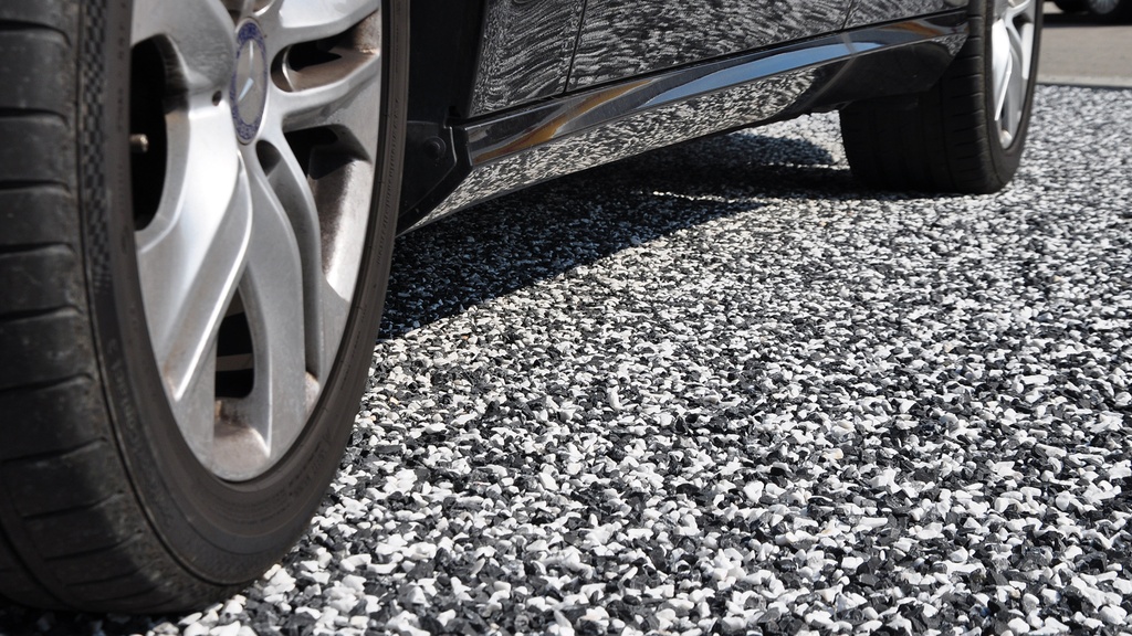 Kiesgitter 160x120 cm