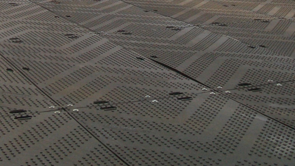 Bodenschutzplatte EUROMAT® 120x240 cm, 14 mm dick