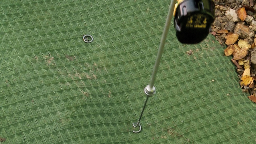 Adapter LANG für Gewebeanker GRIPPLE 135.280