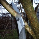 Baumsäge SILKY Super Accel 210-7.5, Blattlänge 21 cm