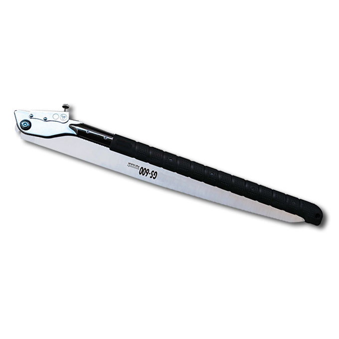 Koreaner Baumsäge GS-600, Klappsäge, Blattlänge 60 cm