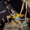 Baumschere ALTUNA TITANIUM, 21 cm lang