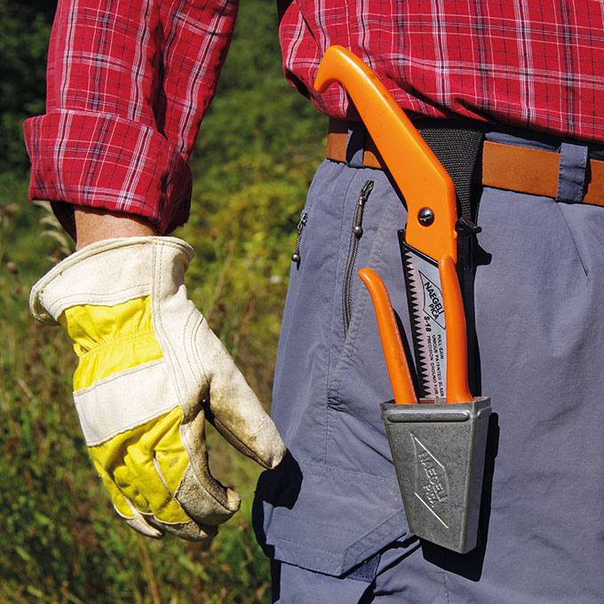 Baumschere PICA 3, Länge 18.2 cm