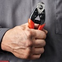 Drahtseilschere FELCO C7, 19 cm lang