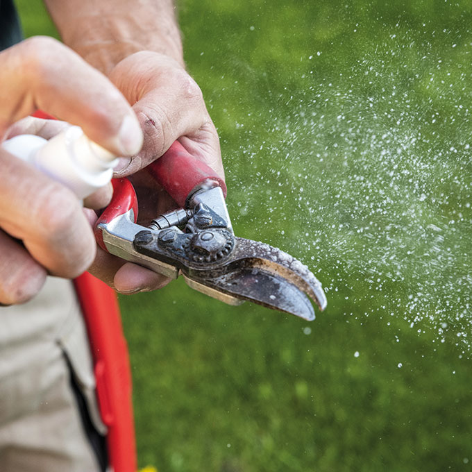 FELCO Harzlöser, 110 ml