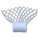 Vlies-Netz LITE-NET BIO5 6 mm, Rolle à 3.5 x 14.3 m