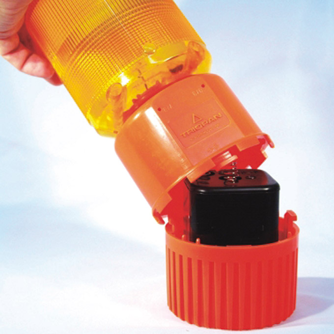 210.151_Trockenlangzeitbatterie, High Power Typ 800, 6V/7Ah-4R25