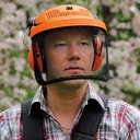 281.260_Freischneider-Kombination 3M PELTOR G500, orange