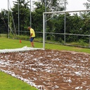 Vliesstreifen LITE-STRIP BIO1, Sack à 250 Liter