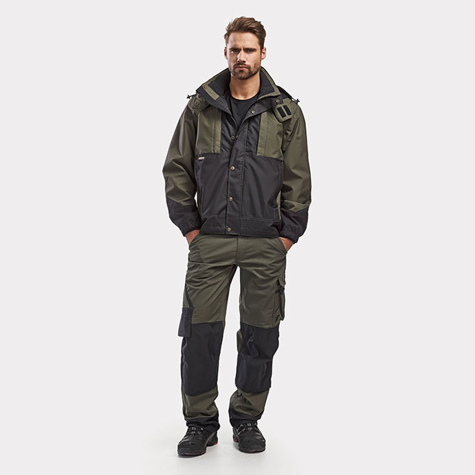 283.350.52_Garten-Bundhose BLAKLÄDER Grösse 52