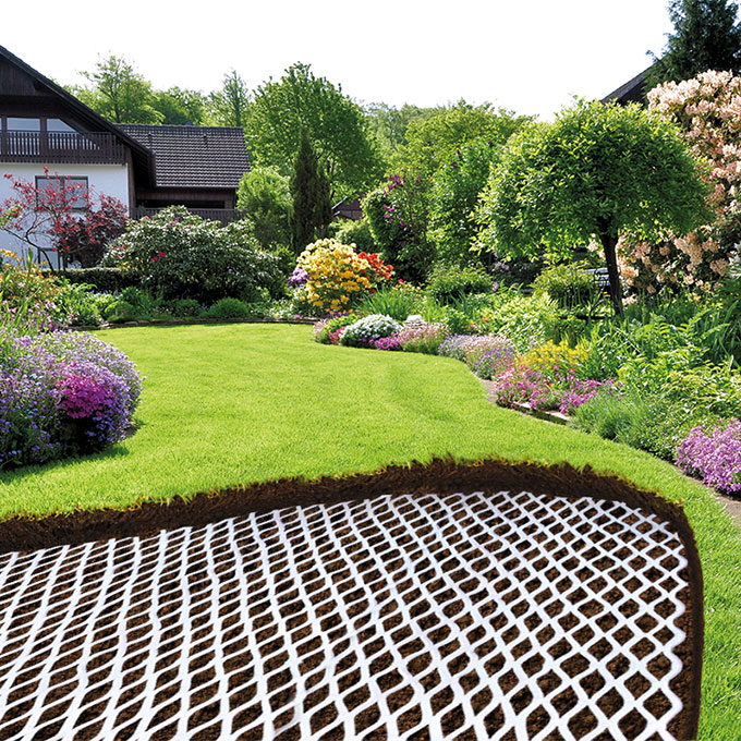 202.744.3_Vlies-Netz LITE-NET PP, Netzgrösse 1.3 x 16.3 m