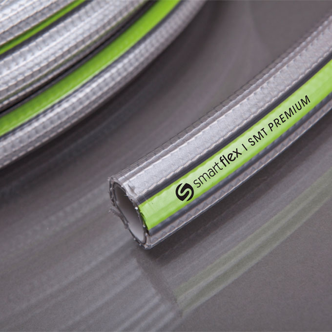 150.110_Wasserschlauch SMARTFLEX PREMIUM 16x2.65 mm, Rolle à 50 m