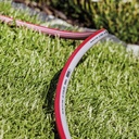 150.150_Gummischlauch QUATTROFLEX PROFI 13x3.0 mm, Rolle à 40 m