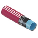 150.150_Gummischlauch QUATTROFLEX PROFI 13x3.0 mm, Rolle à 40 m