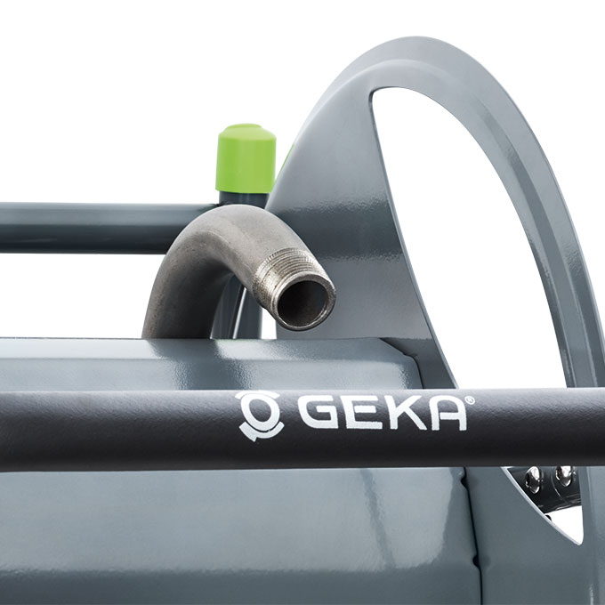 153.055_Schlauchabroller GEKA® plus P40