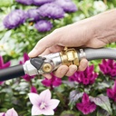 154.085_GEKA® plus-Giessgerät «classic», mit Bajonett-Anschluss