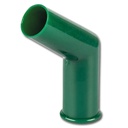 154.952_Ausguss zu Giesskanne STÖCKLI 10 + 12 Liter, grün