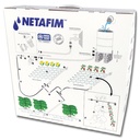 150.560_Kleingarten Bewässerungskit NETAFIM