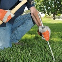 Treibstange Typ HDR-40