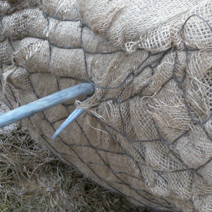 Ballierungshaken 28 cm