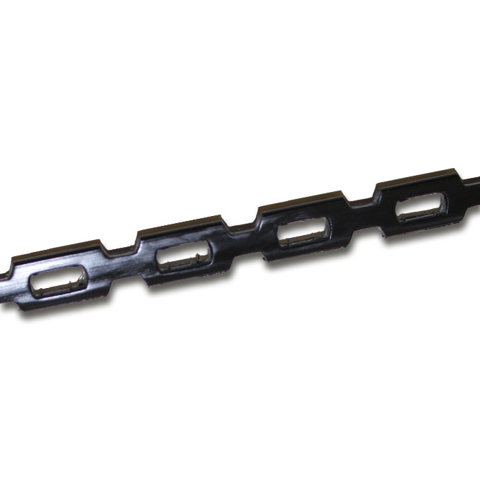 Baumbinder (Kettenbinder) No. 3, 11.4x3.8 mm, Rolle à 25 m