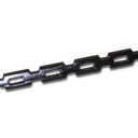 Baumbinder (Kettenbinder) No. 3, 11.4x3.8 mm, Rolle à 25 m