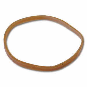 Gummiringli ø 50 mm, Pack à 1 kg