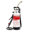 Pulvérisateur à pression BIRCHMEIER PROFI STAR 5, contenance 5 litres
