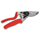 Baumschere FELCO 10, Linkshänder, Rollgriff, 21 cm lang