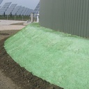 Bionatte présemée ESCARPEMENT, largeur 110 cm, longueur 45.5 m