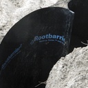 Wurzelschutzvlies ROOTBARRIER® 420 UV, 50 m lang 70 cm breit