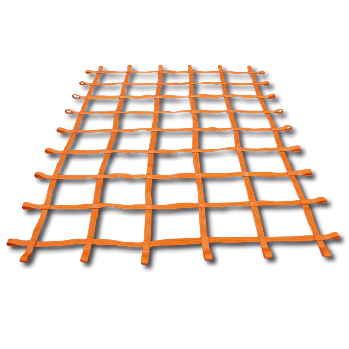 Paletten-Sicherungsnetz 240 x 250 cm