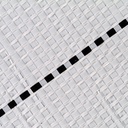 Bändchengewebe PHORMIFLEX, 100 g/m2, 100 m, 415 cm breit