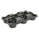 Starlet-Tray 8 Mulden, Topfmass 13 cm