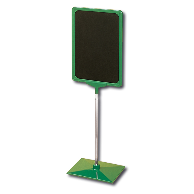 Schilder Schiefertafeloptik, A5 14.8 x 21 cm