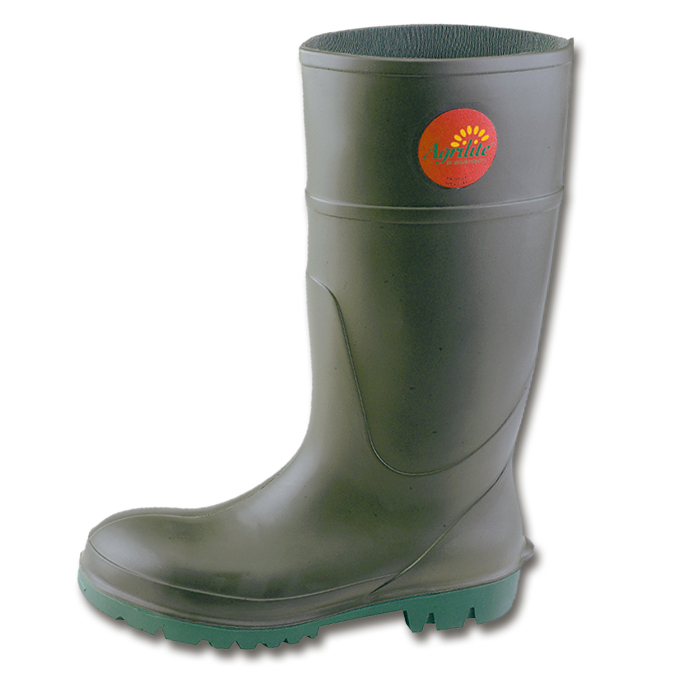 Sicherheitsstiefel BEKINA Grösse 46