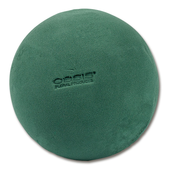 OASIS® IDEAL Sphères Ø 12 cm, paquet de 5 pièces