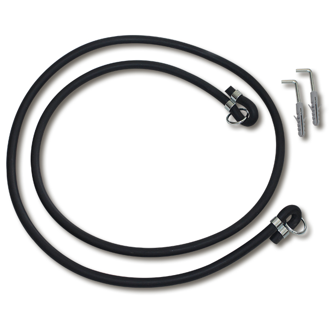 Gummizug für Einfachkasten 155 cm lang