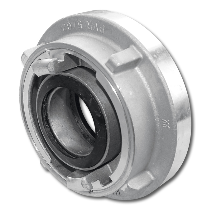 Übergangsstück STORZ 66/89 mm