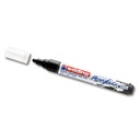 Marqueur acrylique «EDDING 5100», noir, largeur de trait 2-3 mm